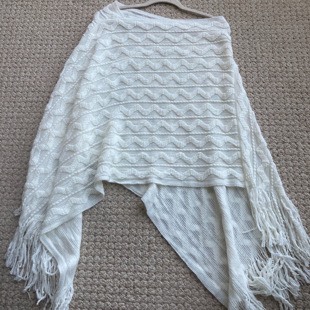 Shawl